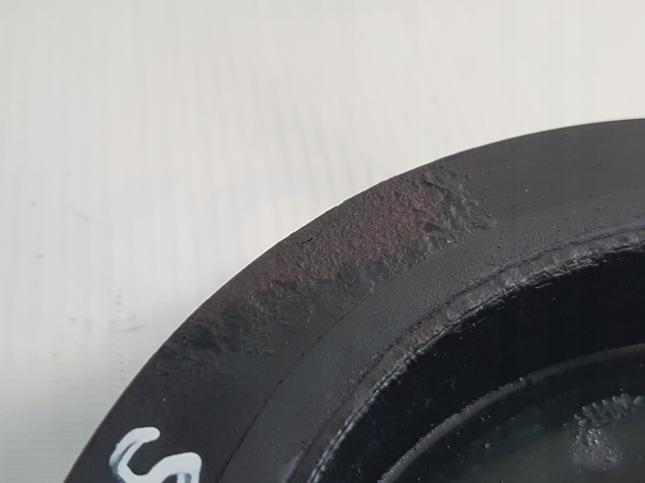 фото №4, Колесо пасове 722554909 opel insignia 2.0cdti 11r.