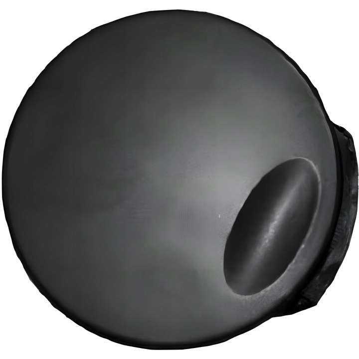 фото №1, Кришка opel astra h 04-09