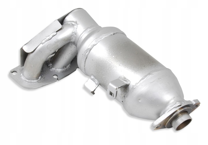 фото №8, Катализатор citroen c1 1.0 68 km | 2010-2014 керамический заменитель