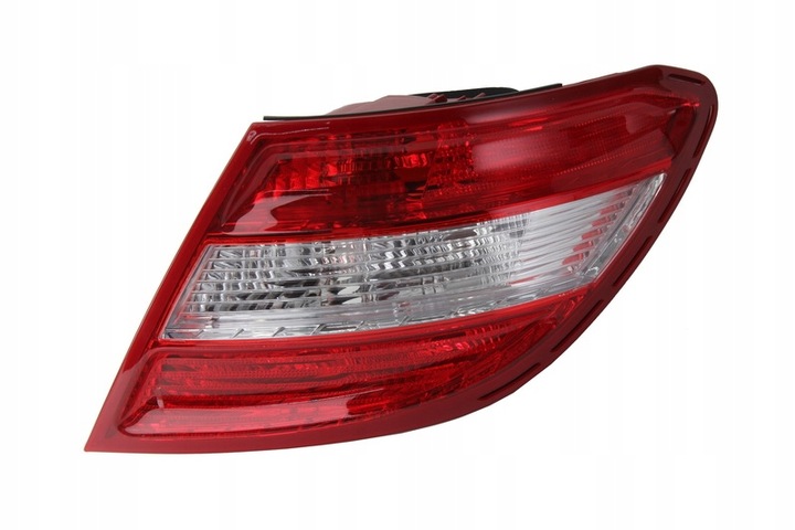 фото №1, Лампа задняя правая mercedes класс c w204 03.2007-03.2011