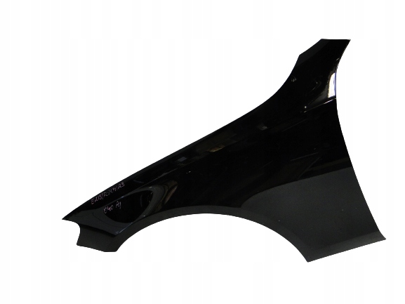 фото №1, Mercedes e клас 213 w213 крило лівий 040