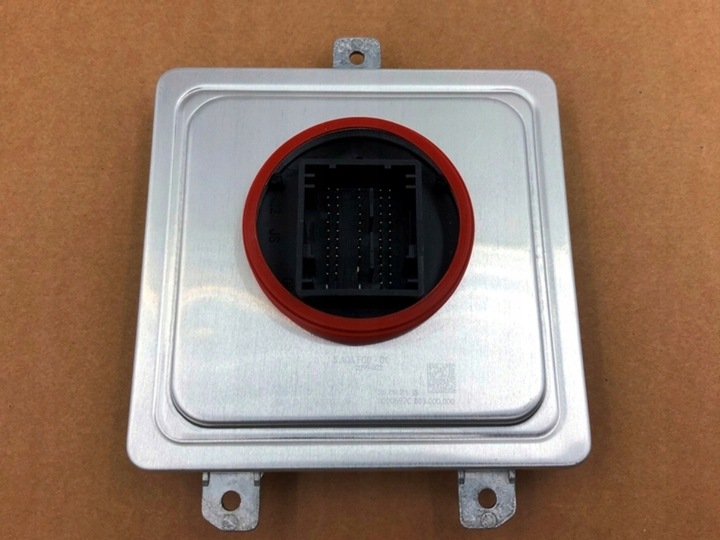 фото №2, Laser led адаптивний drl do bmw x3 g01 x4 g02 5 g30 lci рестайлінг 5a0afc0