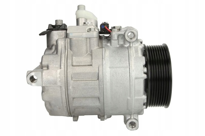 фото №12, Denso dcp17062 компресор, кондиціонер