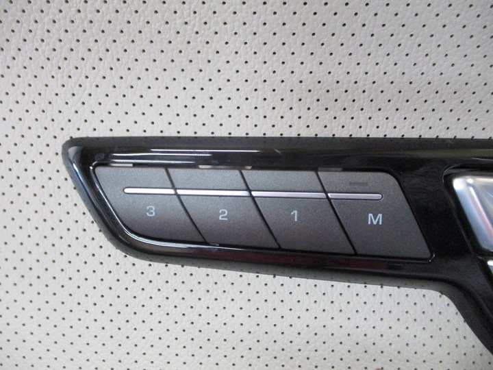 фото №7, Обивка кожа сиденья range rover evoque 14r