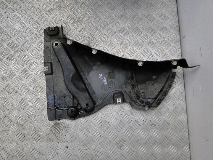 фото №10, 4k0821172q підкрилок передні audi a6 c8 4k