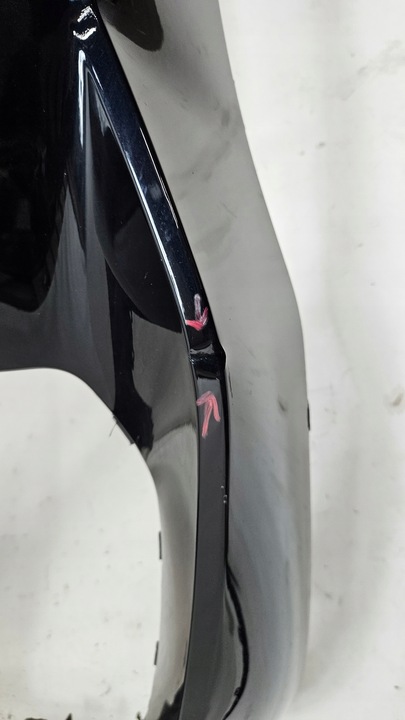 фото №6, Бампер перед переднее bmw x5 g05 м-пакет