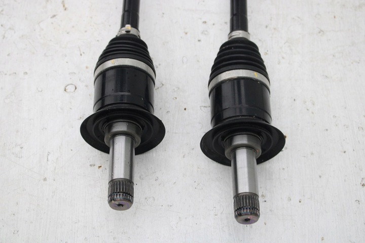 фото №6, Bmw x1 f48 піввісь зад 7646867 33207646867 задня wał привідний лівий правий 33 2