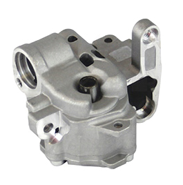 фото №1, Насос масла bga lp1036