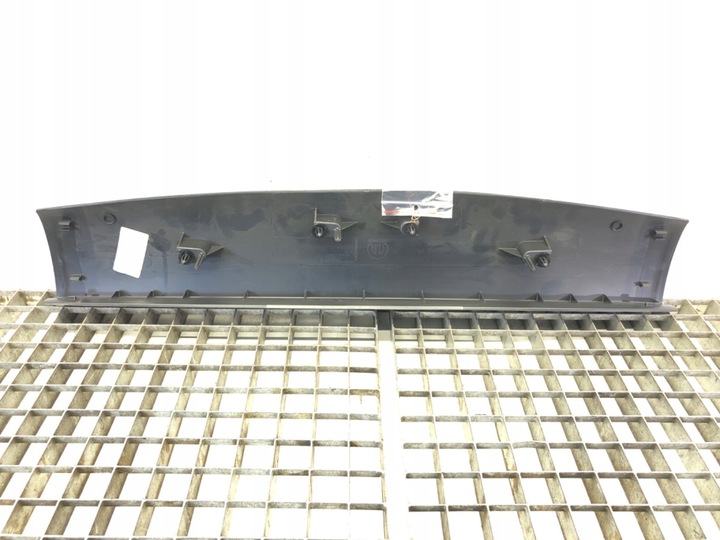 фото №3, Оббивка кришки багажника 735713068 jeep compass 2022