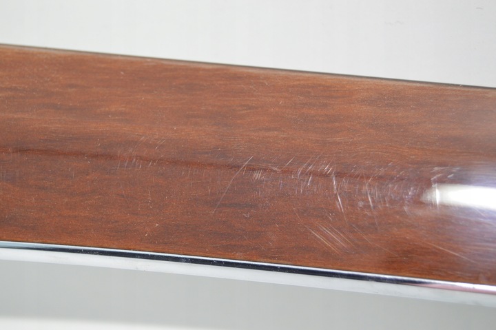 фото №8, Планка дерево dekor панелі розподільчої mercedes s клас w221 2216800171