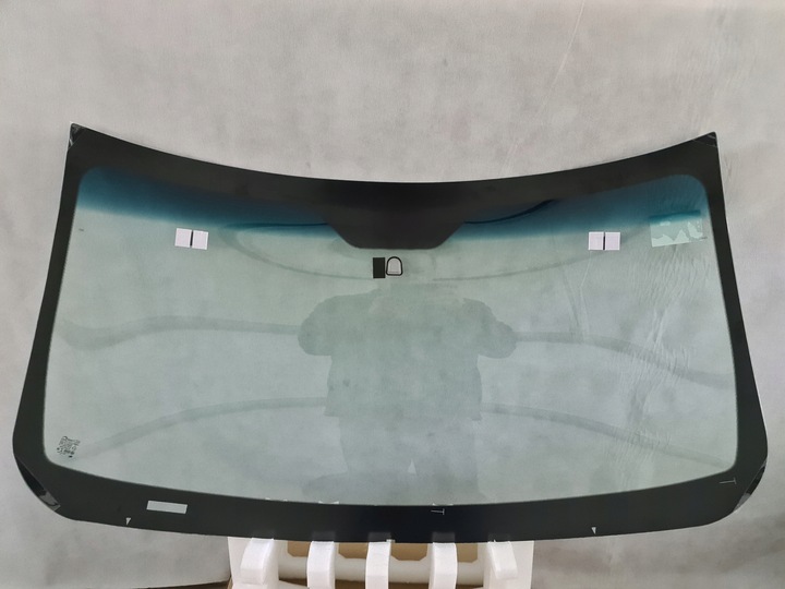 фото №4, Скло передня лобове dodge ram po 2009