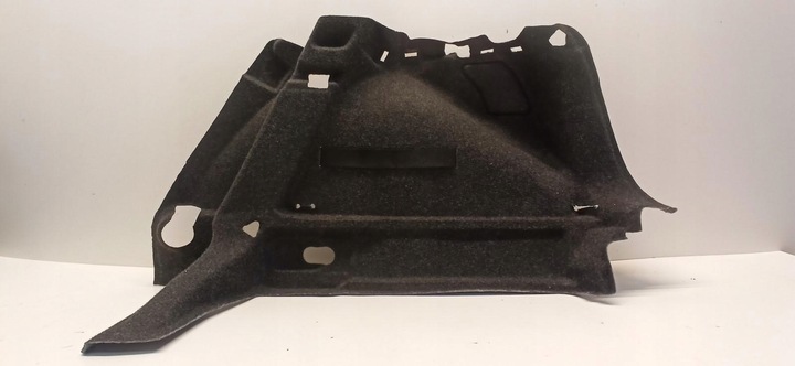 фото №1, Seat arona боковина багажника праві 6f9867428e