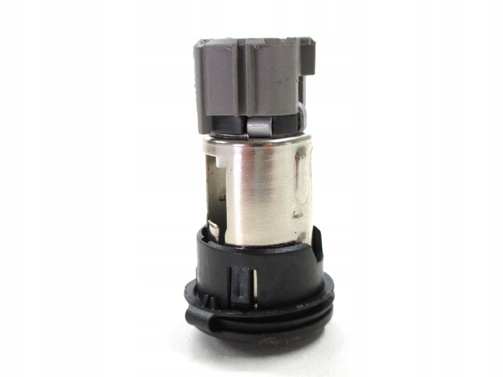 фото №4, Lancia delta 3 iii гніздо прикурювача багажника