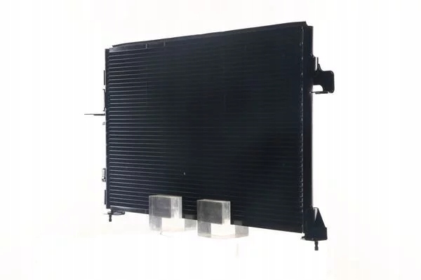 фото №8, Конденсатор кондиционера land rover discovery ii 2.5d 4.0 1998-2004