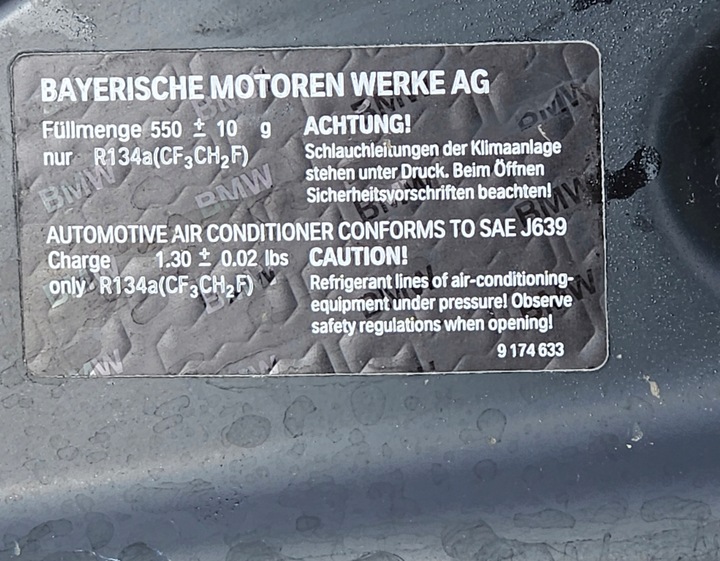 фото №9, Bmw серії 3 f30 f31 f32 капот 7290944