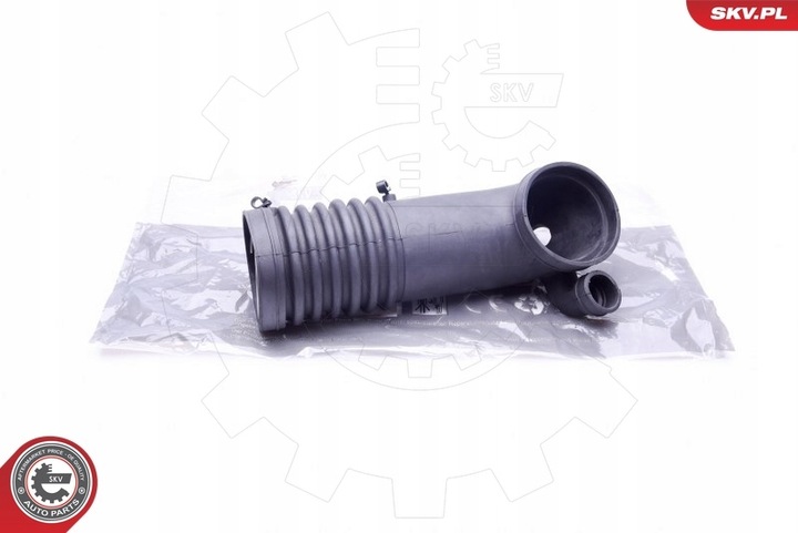 фото №12, Шланг всасывающий esen skv