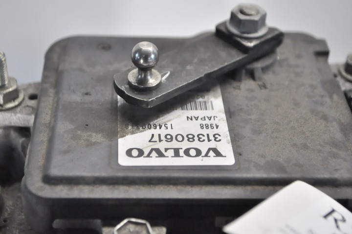 фото №8, Xc60 ii xc90 ii v90 2.0 d5 awd 224km 235km коробка передач 1285133 tg-81sc 84tys