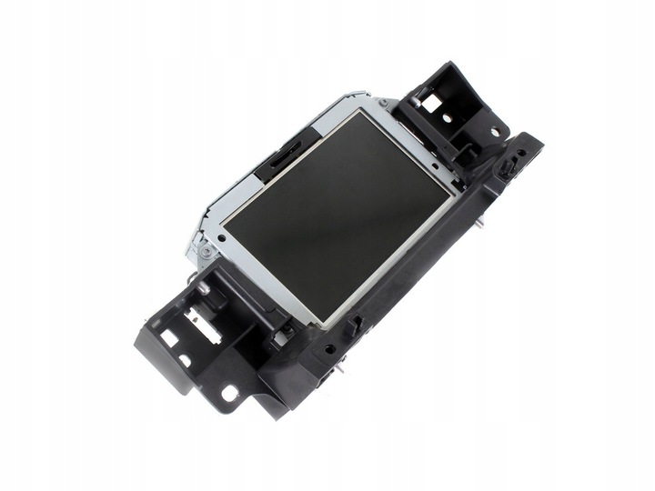 фото №1, Навигация gps дисплей ford focus mk3 11r- bm5t-18b955-df