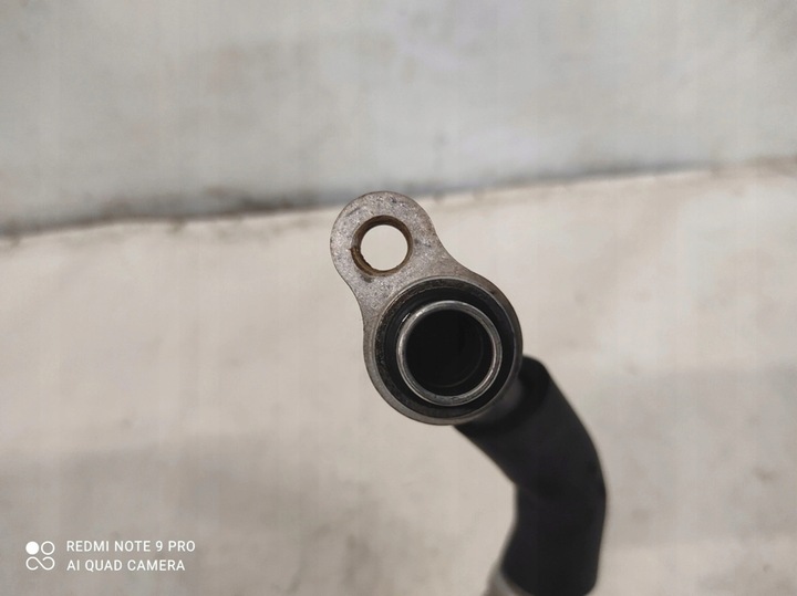 фото №4, Шланг кондиціонера opel astra j 2.0 cdti wyszków