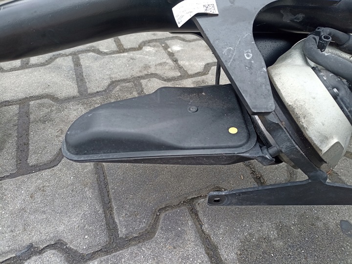 фото №7, Hak буксирувальний bmw x1 u11 5a481d4 8721km