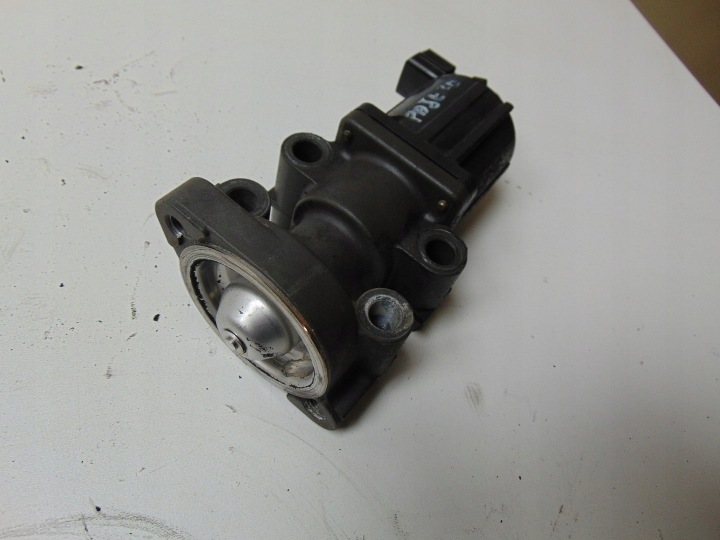 фото №4, Клапан egr mitsubishi pajero iii 3.2 d
