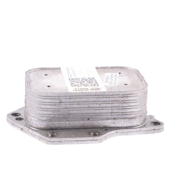 фото №9, Mercedes x117 m260 радіатор масла a2701800500