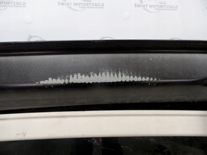 фото №7, Freelander ii 08r крышка зад