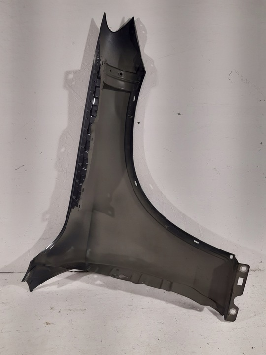 фото №12, Mercedes glc w253 крило лівий переднє перед