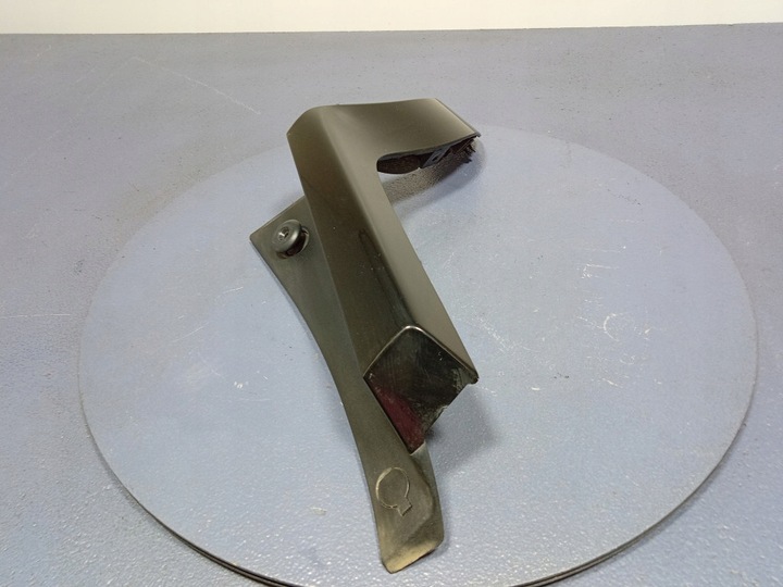 фото №5, Kia niro ev i рестайлінг планка кутник лампи лівий зад 87362-g5000