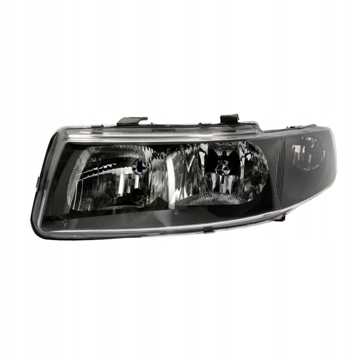 фото №1, Лампа seat leon 1m toledo ii 98-06 фара лівий