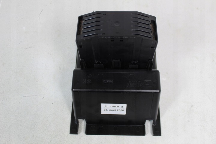 фото №5, Бардачок з контейнер na плита cd dvd bmw x5 e53