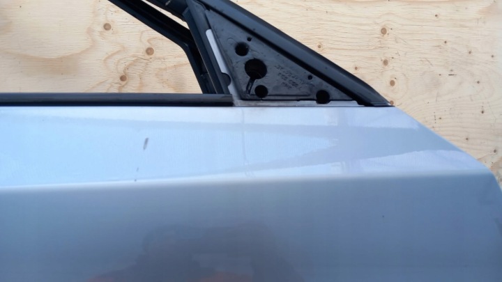 фото №10, Bmw e60 e61 двері перед праве a08