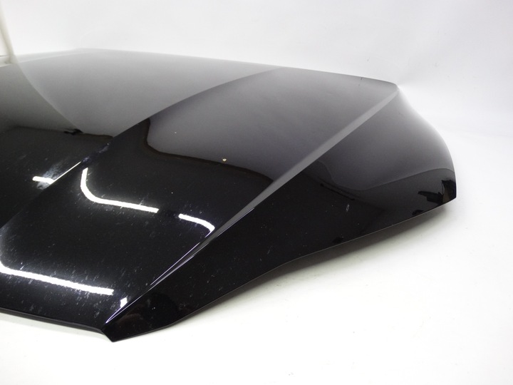 фото №10, Audi a5 b9 8w6 2016-2024 капот кришка двигуна оригінальна