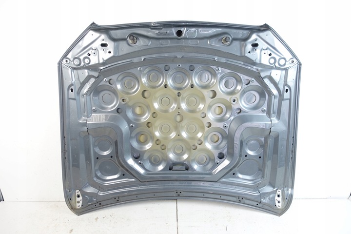 фото №9, Mercedes-benz e-klasa w213 рестайлинг 2020- капот крышка двигателя e w213 рестайлинг