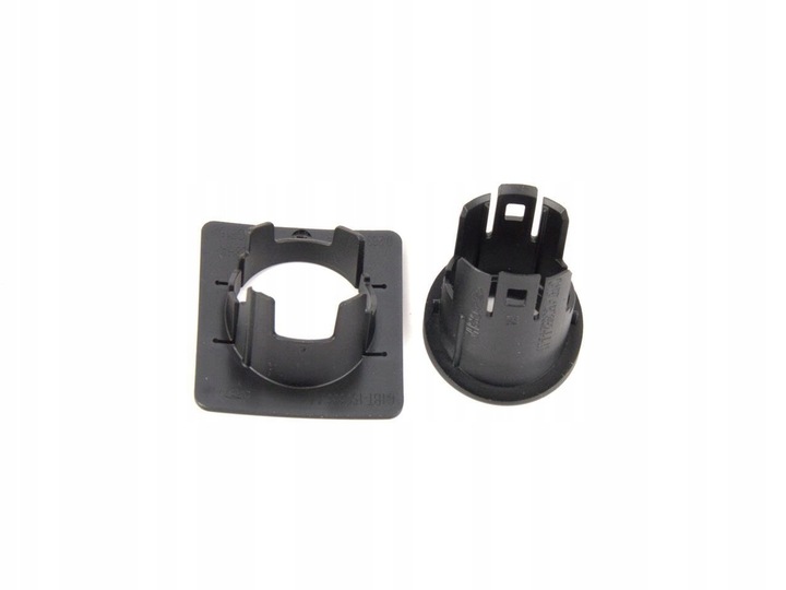 фото №8, Кошик датчик паркування зад fiesta 12-19 1818623