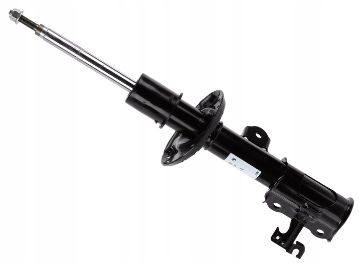 фото №1, Sachs 318 306 амортизатор