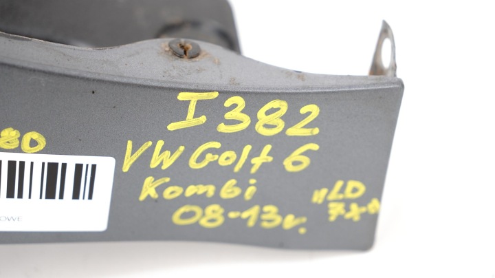фото №9, Крыло правое перед передний vw golf vi 08-13r ld7x