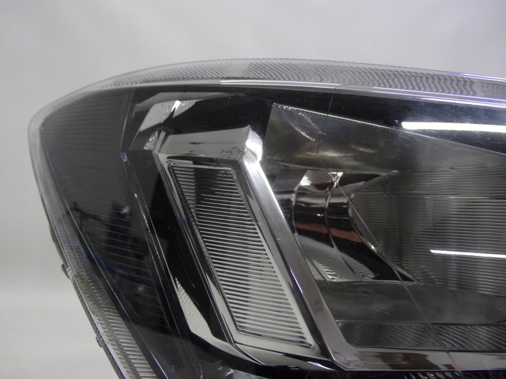 фото №10, Vw caddy v 2k8 2020+ лампа права звичайна 2k8941006b оригінальна