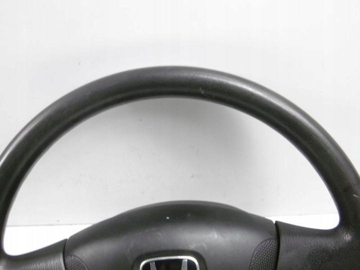 фото №9, Honda city iv 4 руль подушка подушка безопасности рестайлинг fl 05-08