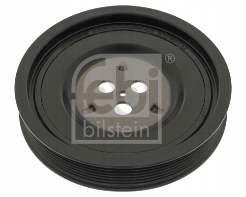 фото №2, Febi колесо пасове вала ford transit 2.4tdci