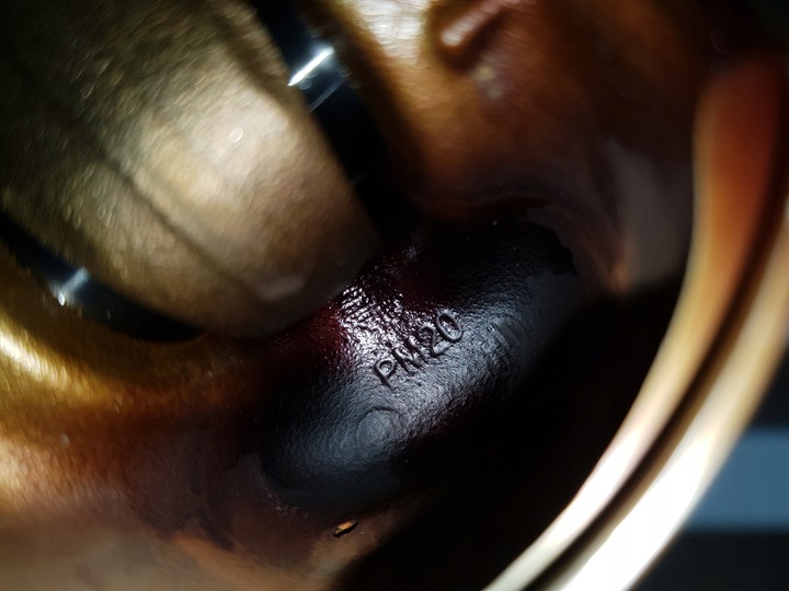 фото №9, Поршень + шатун vw golf audi a6 q5 a5 2.0tfsi dpu