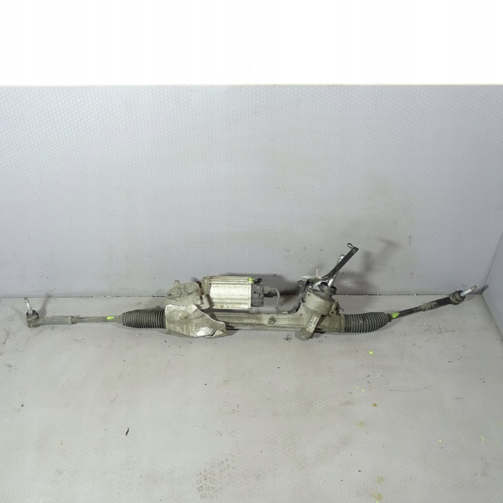 фото №1, Opel zafira c трансмиссия рулевая рейка p13413960