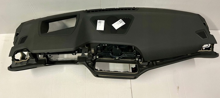 фото №5, Bmw g20 g21 g22 g82 g26 панель консоль раздаточная hud оригинал bmw