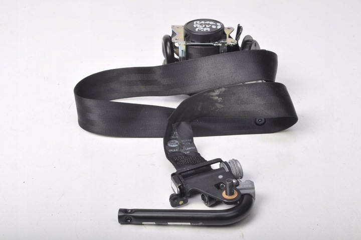 фото №1, Range rover l494 pas безопасности правые перед