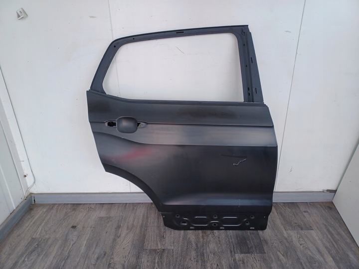 фото №1, Двері volkswagen tcross t-cross задні праві нове оригінальні познань