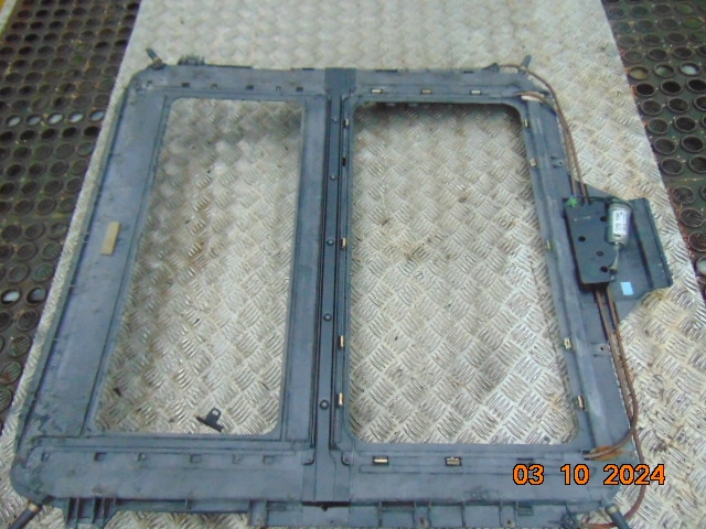 фото №9, Bmw 8 e31 840i 850i каркас каркас конструкція двигун люк справний