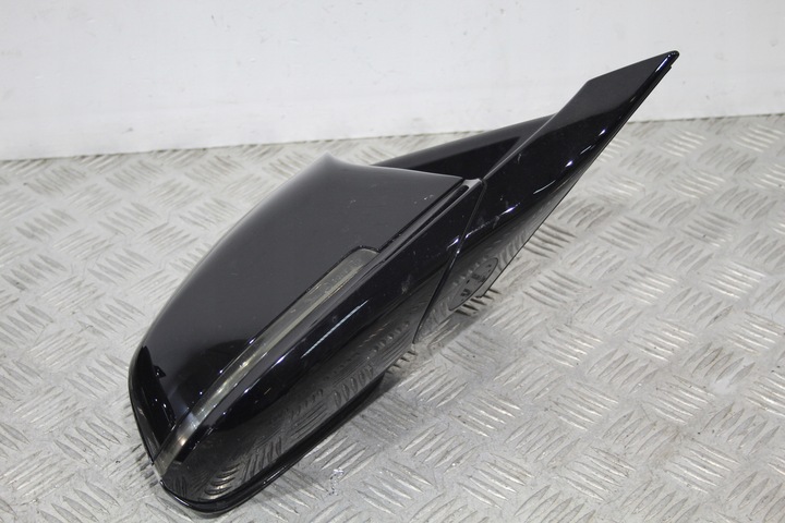 фото №7, Зеркало правые левая 6 контактов bmw 1 f20 рестайлинг