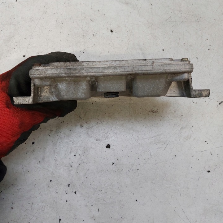 фото №12, Citroen peugeot блок управления двигателем (эбу, компьютер двигателя)