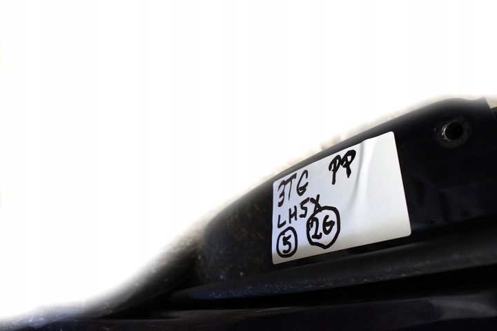 фото №7, Vw touareg 7p lh5x двері сторона права перед + зад передні задні праві 7p0