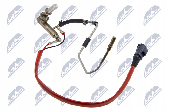 фото №1, Клапан par топлива dpf ford focus iii 1.6tdci 2012-